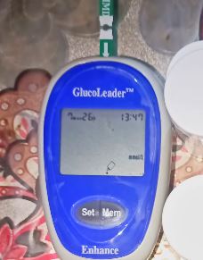gluco health plus blood sugar reviews