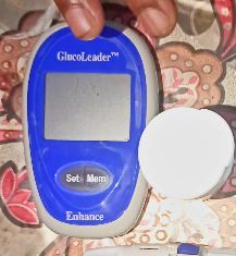 gluco health plus blood sugar reviews