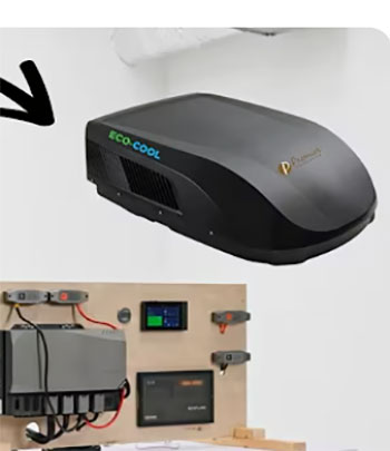 gree rv air conditioner