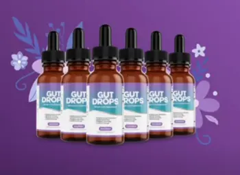 Wellness Prime Gut Drops
