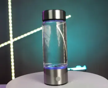 H2Next Hydrogen Water Bottle