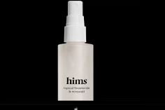 hims minoxidil finasteride spray review