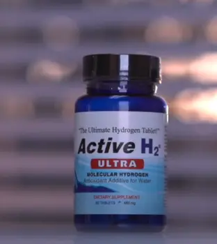 H2 Ultra Molecular Hydrogen Tablets