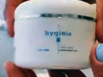 hygieia crepe repair cream reviews