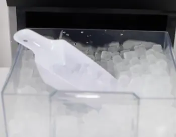 Gevi Nugget Ice Maker