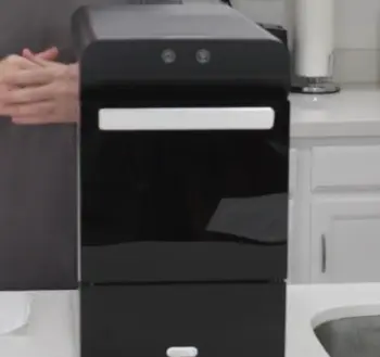 Gevi Nugget Ice Maker