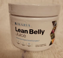 ikaria lean belly juice reviews