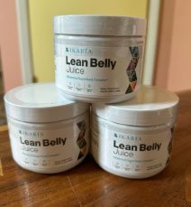 ikaria lean belly juice reviews