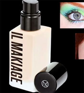 il makiage green primer