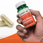 Infinite Age Sea Moss Advanced