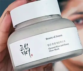 innisfree super volcanic pore clay mask