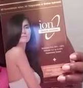 ion keratin smoothing treatment reviews