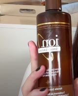 ion keratin smoothing treatment reviews