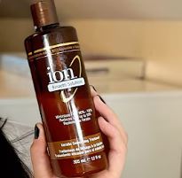 ion keratin smoothing treatment reviews