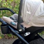 joie ginger and mint latch travel system reviews