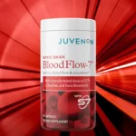Juvenon Blood Flow 7