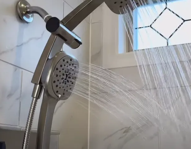 Kohler Tellin Shower Head