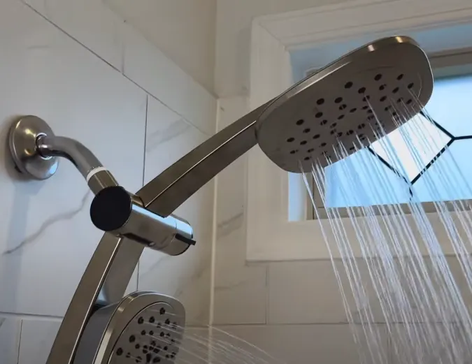 Kohler Tellin Shower Head