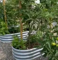 land guard raised bed reviews