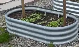 land guard raised bed reviews