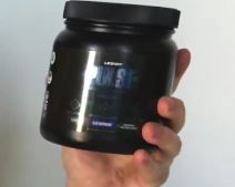 legion pulse pre workout supplement review