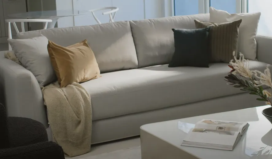 Milo Sleeper Sofa