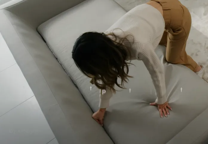 Milo Sleeper Sofa