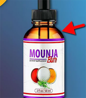 monje pure weight loss