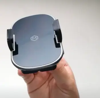 Mighty Mount Wireless Car Charger