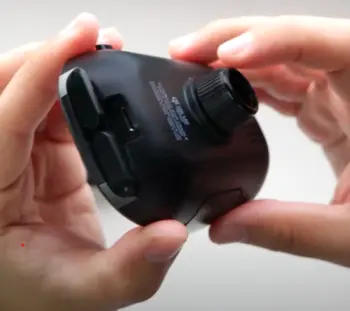 Mighty Mount Wireless Car Charger