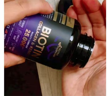 nutralife feminine balance gummies