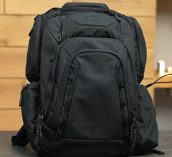 ogio renegade pro backpack review