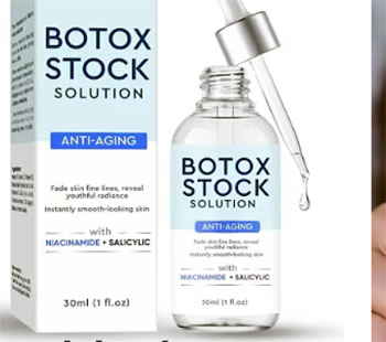 olavita botox serum