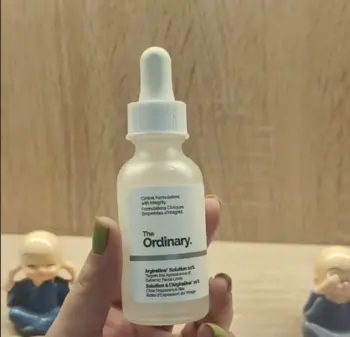 Ordinary Argireline Solution 10