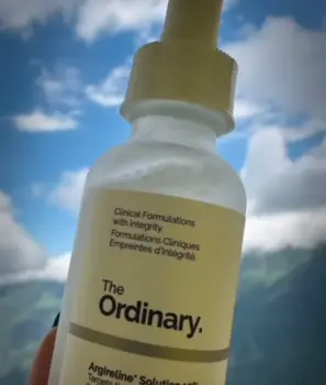 Ordinary Argireline Solution 10