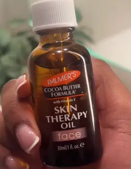 Palmer's Cocoa Skin Therapy Oil