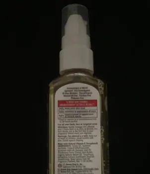Palmer's Cocoa Skin Therapy Oil