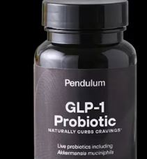 pendulum glp 1 probiotic reviews