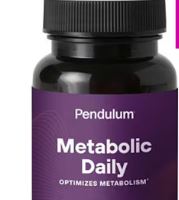 pendulum glp 1 probiotic reviews
