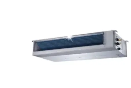 Pioneer Ducted Heat Pump