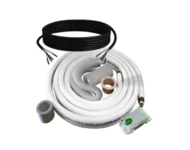 Pioneer Ducted Heat Pump