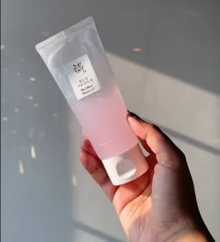Red Bean Water Gel
