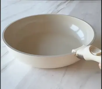 Red Chef Ceramic Cookware