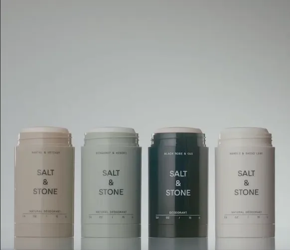 Salt and Stone Vs. Nécessaire