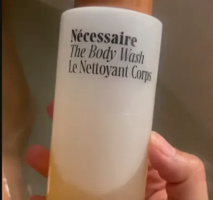 Salt and Stone Vs. Nécessaire