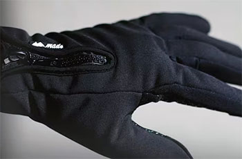 seirus xtreme all weather gloves