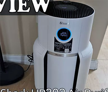shark hp302