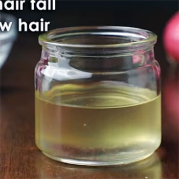 softee growth oil thickening