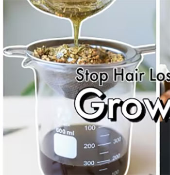 softee growth oil thickening