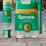 Spruce Weed and Grass Killer